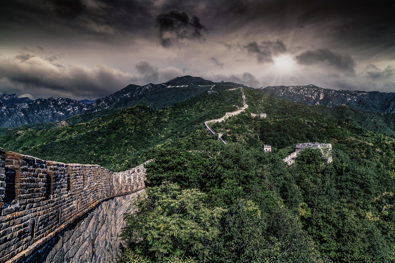 China Great Wall